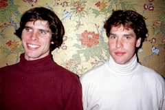 bros