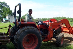 kubota